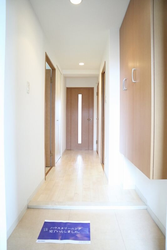 メゾンプチチェリーの物件内観写真