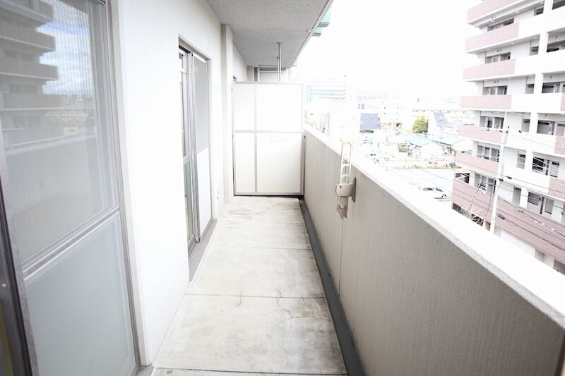 メゾンプチチェリーの物件内観写真