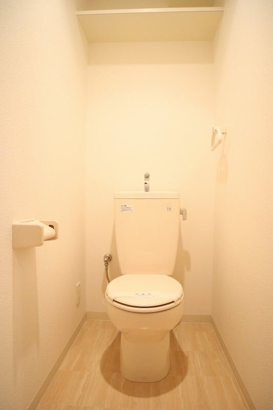 メゾンプチチェリーの物件内観写真