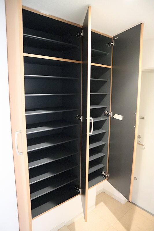 メゾンプチチェリーの物件内観写真