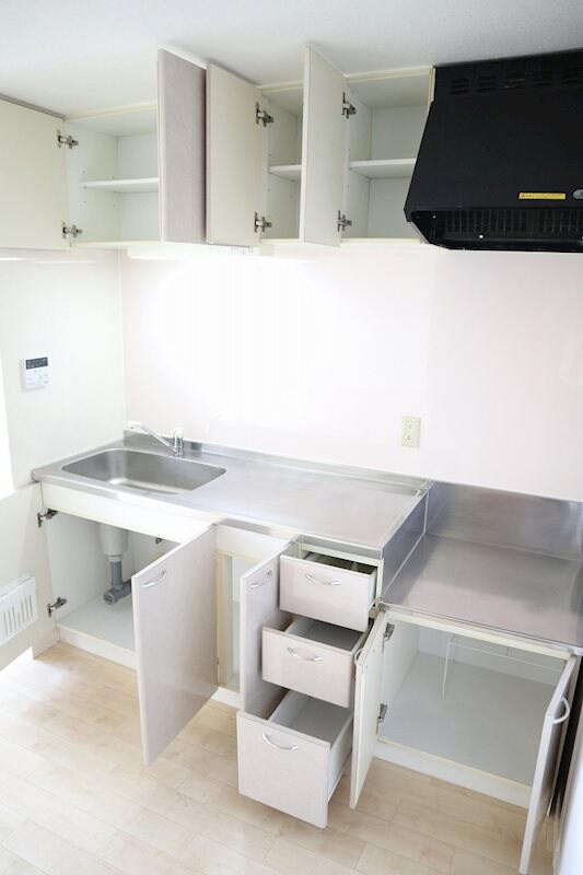 メゾンプチチェリーの物件内観写真