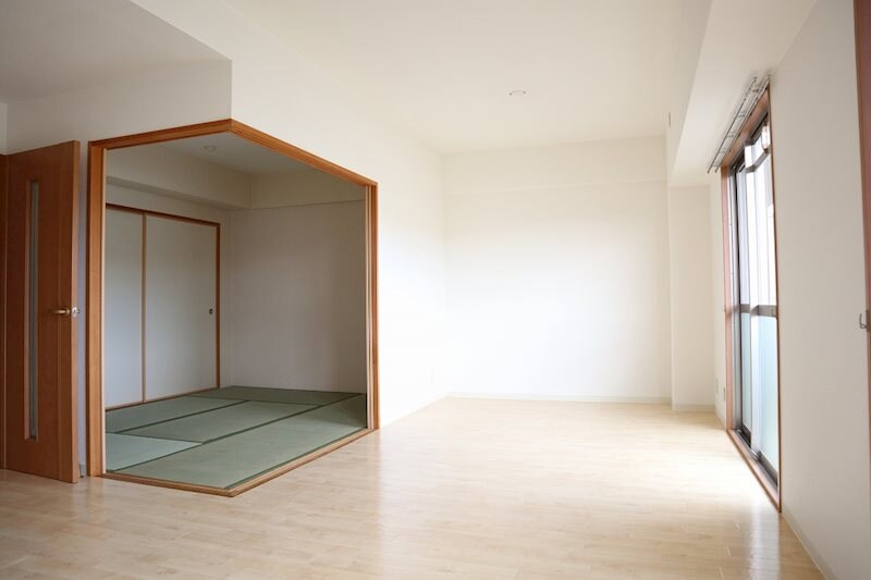 メゾンプチチェリーの物件内観写真