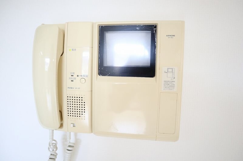 メゾンプチチェリーの物件内観写真