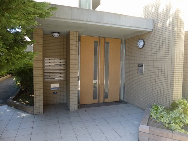 メゾンプチチェリーの物件内観写真