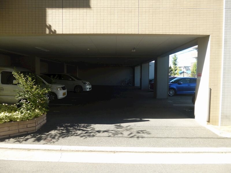 メゾンプチチェリーの物件内観写真