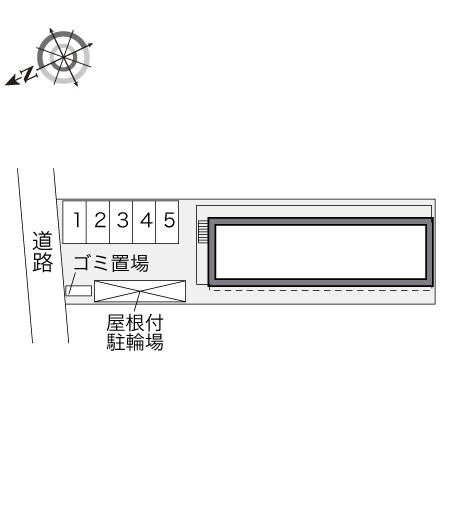 江坂駅 徒歩13分 2階の物件内観写真