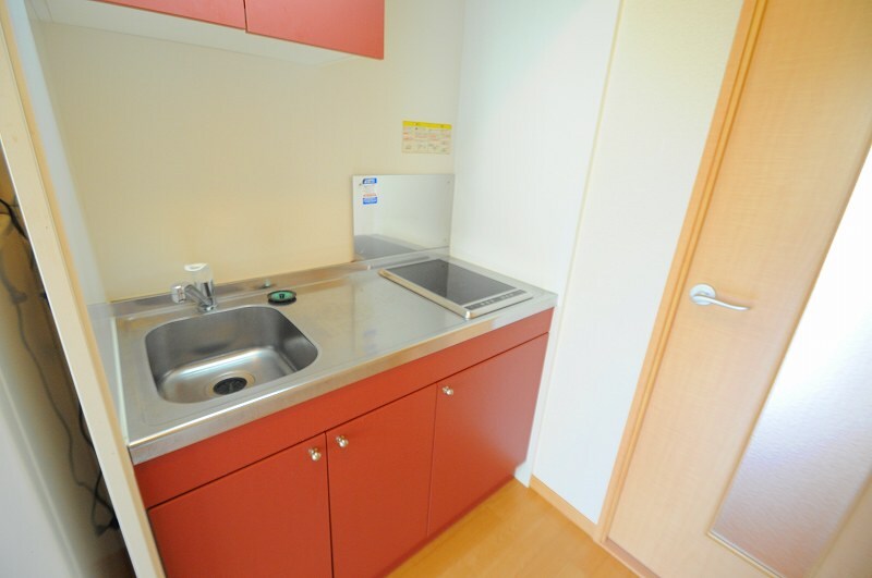 レオパレス加島サザンフェイスの物件内観写真