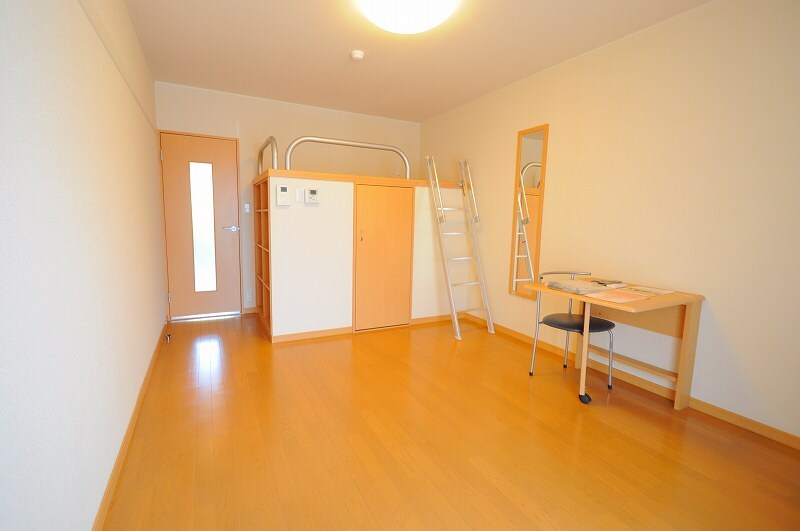 レオパレス加島サザンフェイスの物件内観写真