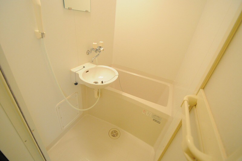 レオパレス加島サザンフェイスの物件内観写真