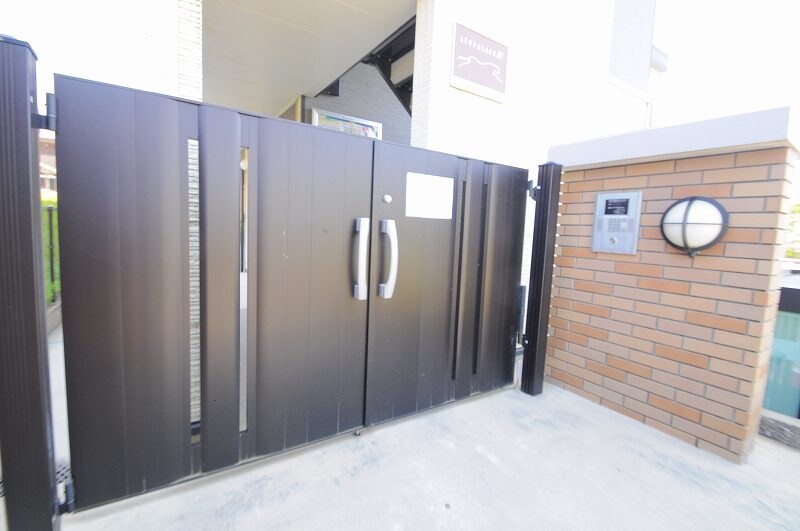 レオパレス加島サザンフェイスの物件内観写真