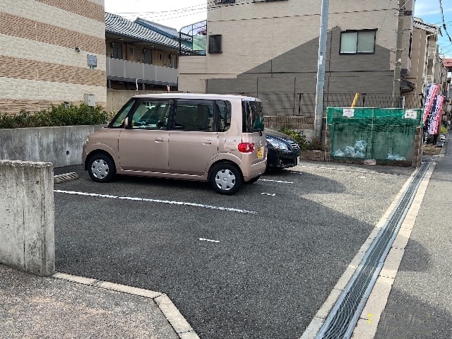 住之江公園駅 徒歩11分 3階の物件内観写真