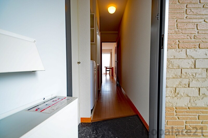 レオパレスＫＳＰＩＲＩＴ　桜の物件内観写真