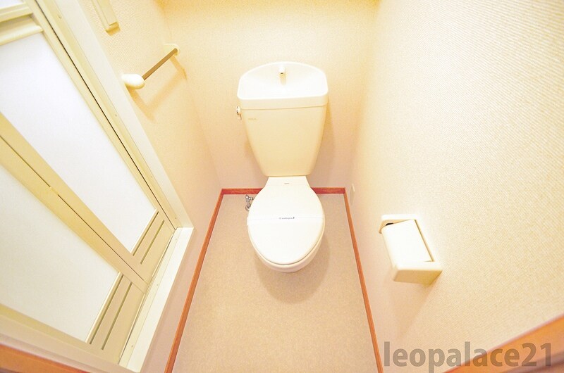 レオパレスＫＳＰＩＲＩＴ　桜の物件内観写真