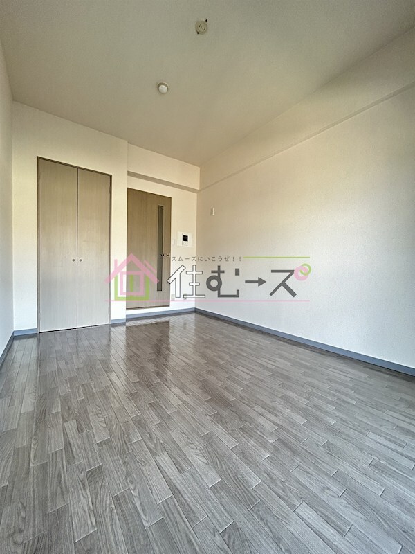 コンセール裕恵の物件内観写真