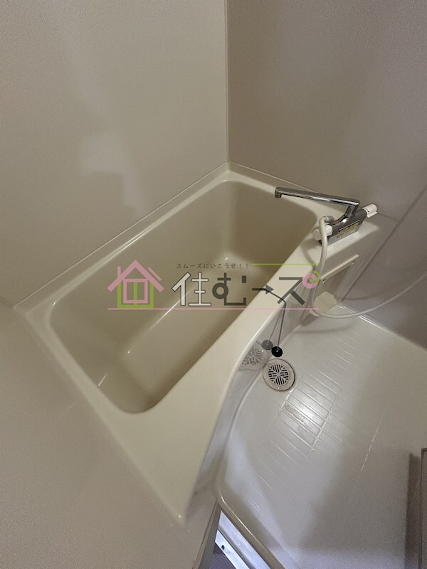 コンセール裕恵の物件内観写真