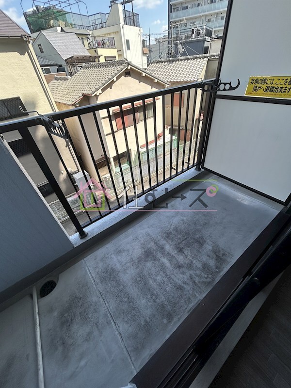 コンセール裕恵の物件内観写真