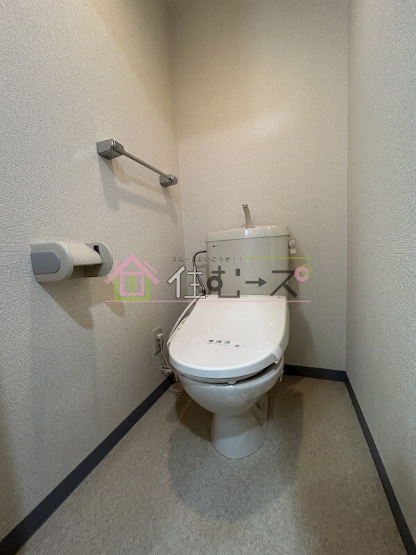 コンセール裕恵の物件内観写真