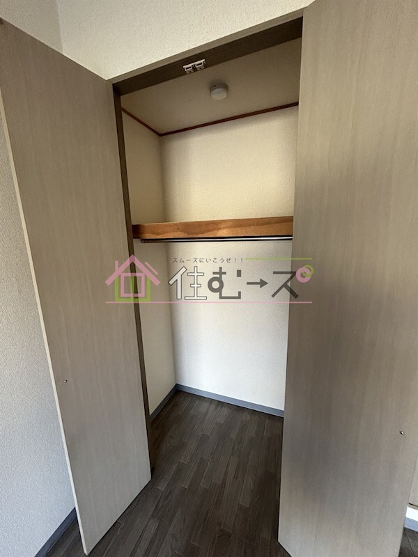 コンセール裕恵の物件内観写真