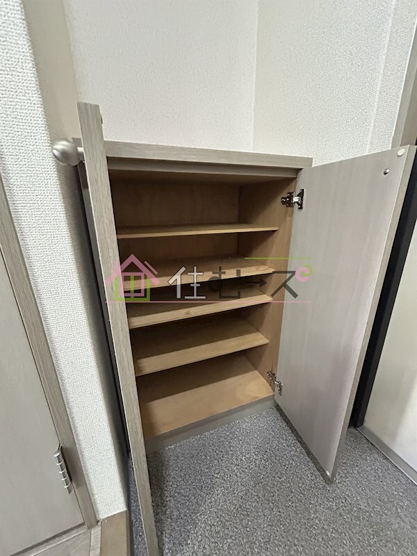 コンセール裕恵の物件内観写真