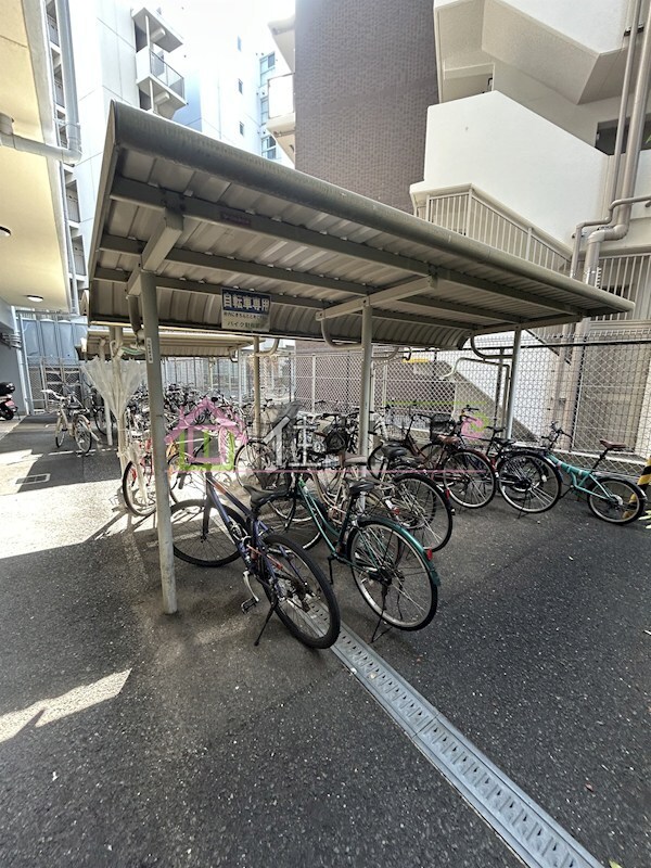 コンセール裕恵の物件内観写真