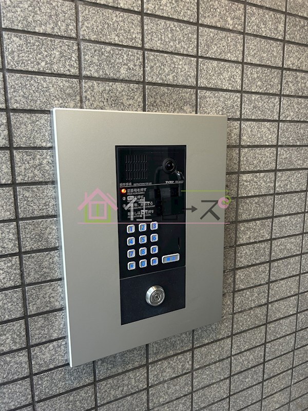 コンセール裕恵の物件内観写真