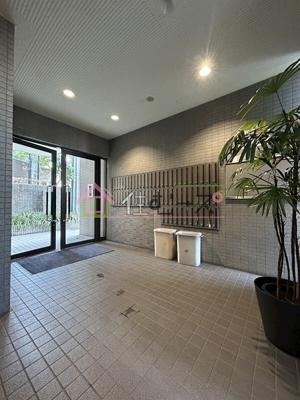 コンセール裕恵の物件内観写真