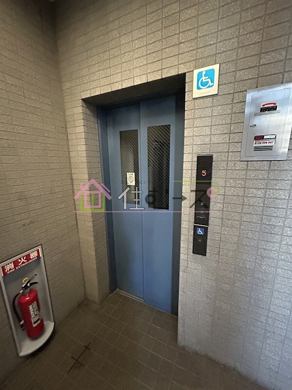 コンセール裕恵の物件内観写真