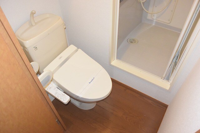 レオパレス上野西清風の物件内観写真