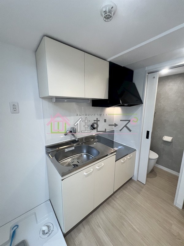 ドムール大倉の物件内観写真