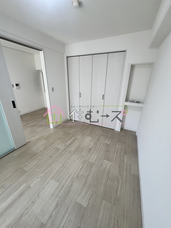 ドムール大倉の物件内観写真