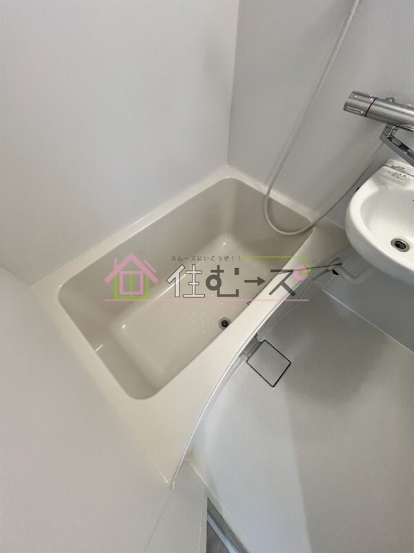 ドムール大倉の物件内観写真