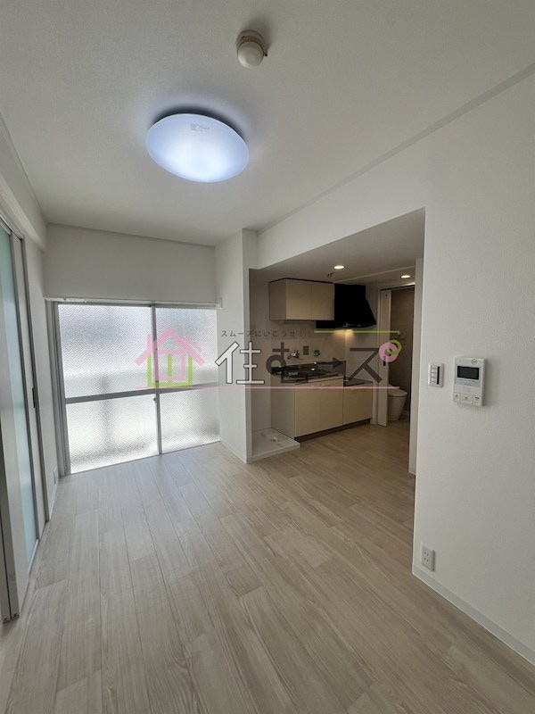 ドムール大倉の物件内観写真