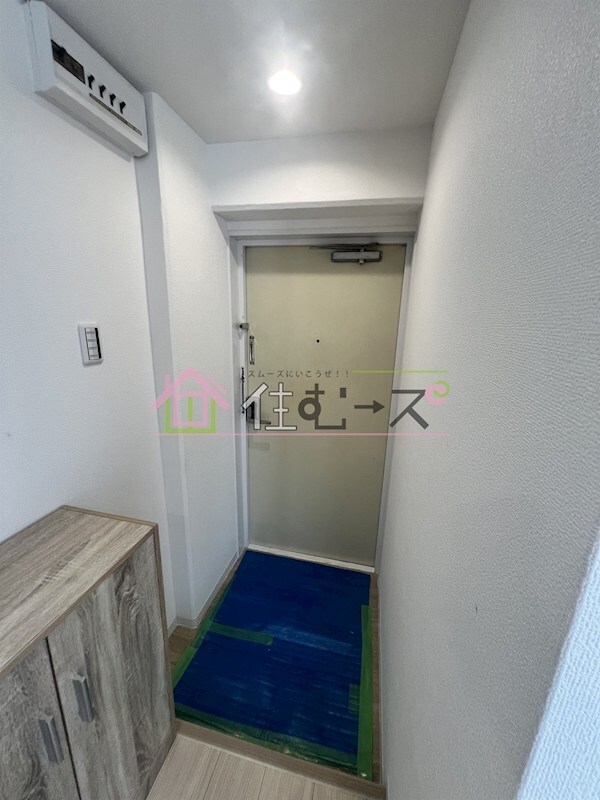 ドムール大倉の物件内観写真