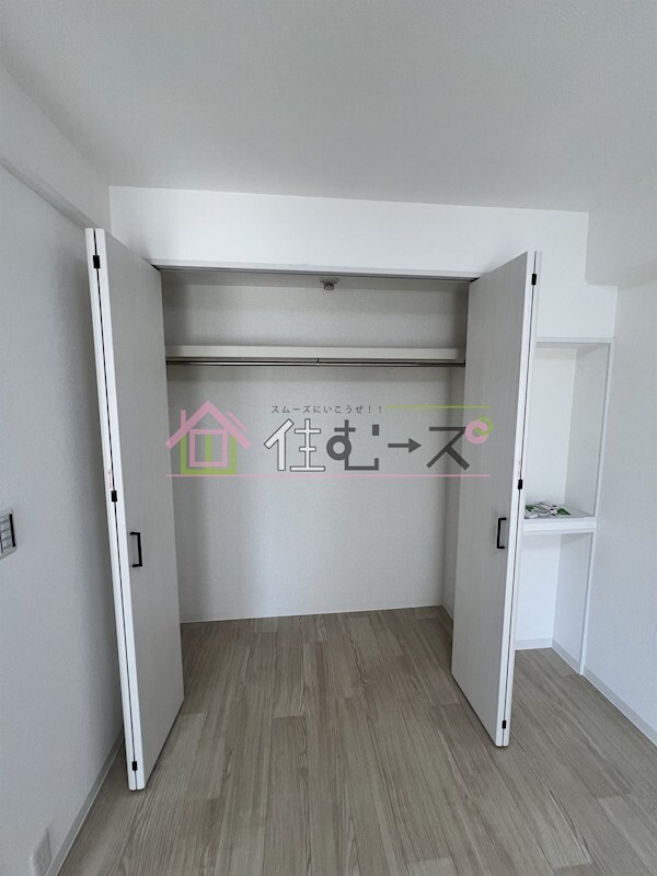 ドムール大倉の物件内観写真