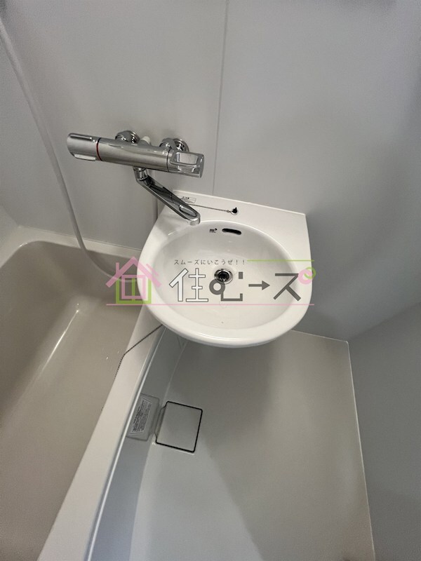 ドムール大倉の物件内観写真