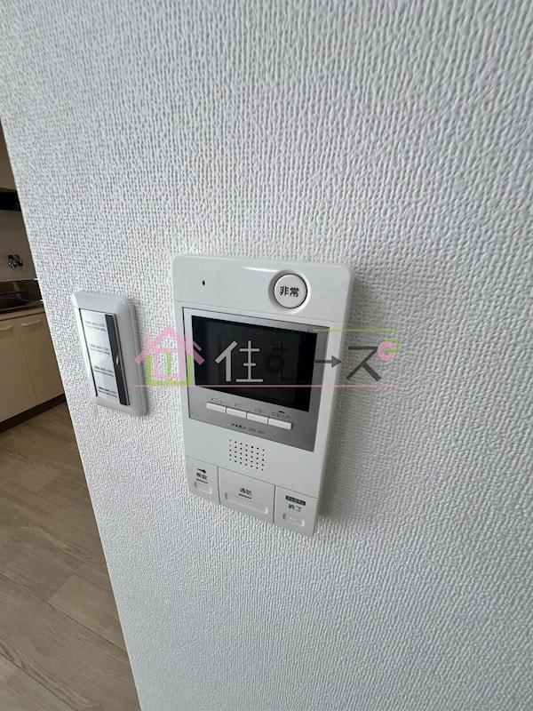 ドムール大倉の物件内観写真