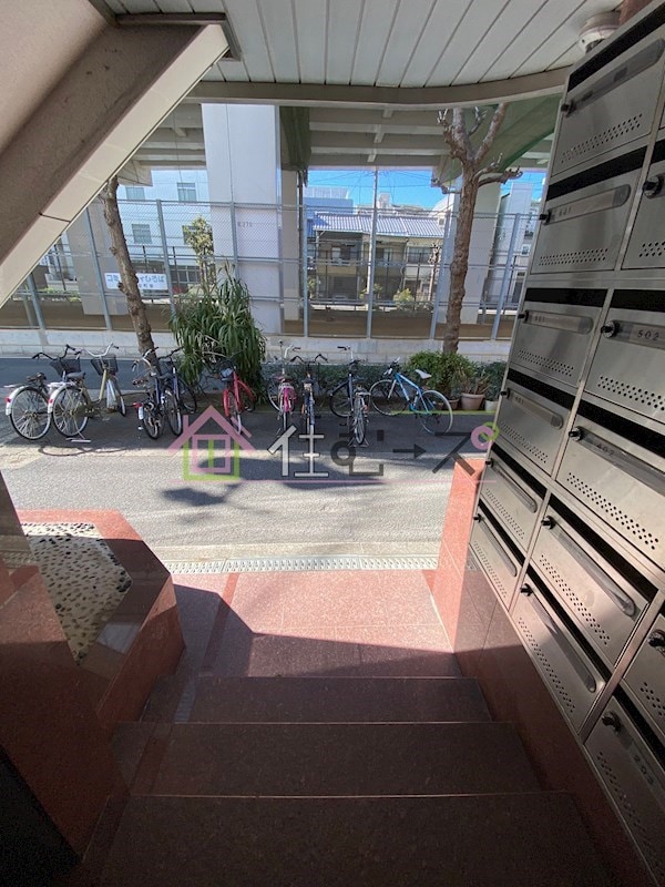 ドムール大倉の物件内観写真