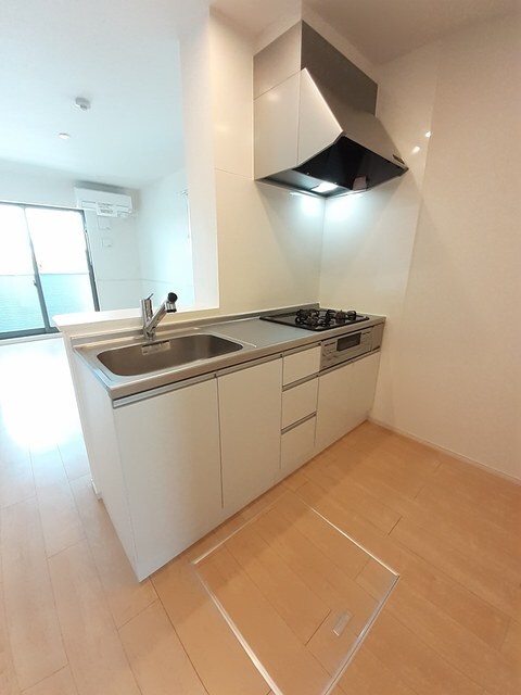 カーサ　プレフェリータの物件内観写真