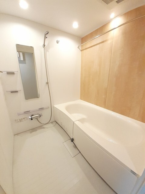 カーサ　プレフェリータの物件内観写真