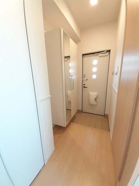 カーサ　プレフェリータの物件内観写真