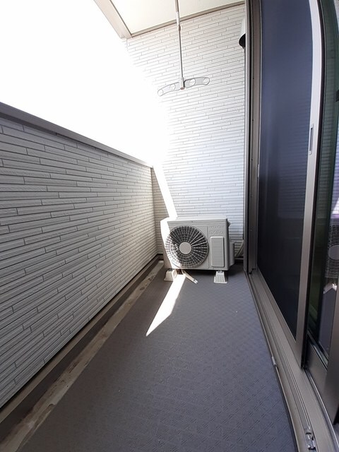 カーサ　プレフェリータの物件内観写真