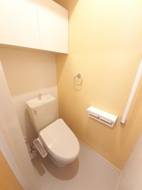 カーサ　プレフェリータの物件内観写真