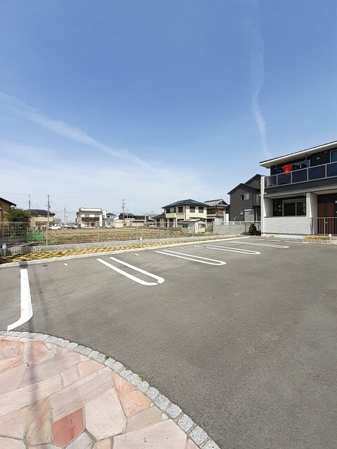 カーサ　プレフェリータの物件内観写真