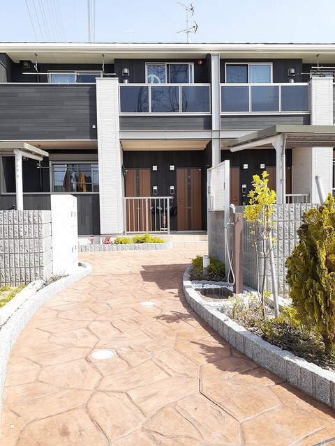 カーサ　プレフェリータの物件内観写真