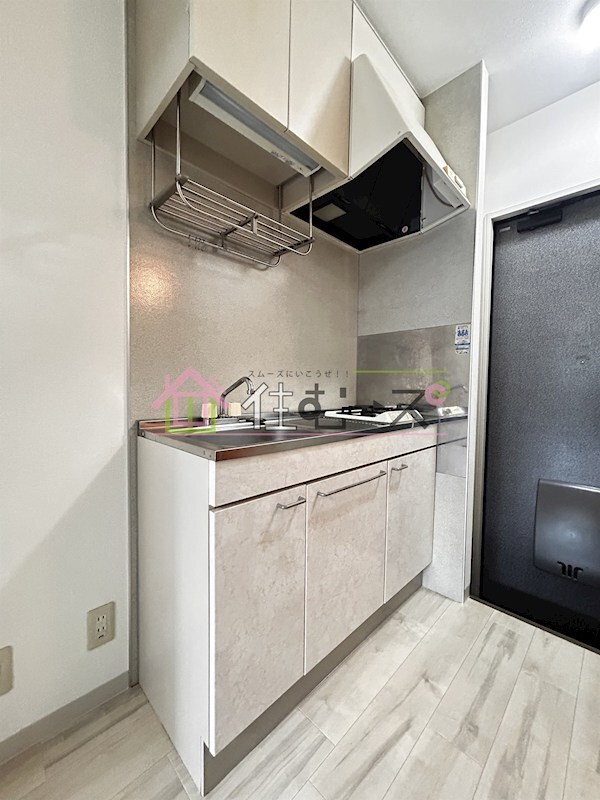 フレグランス北田辺の物件内観写真