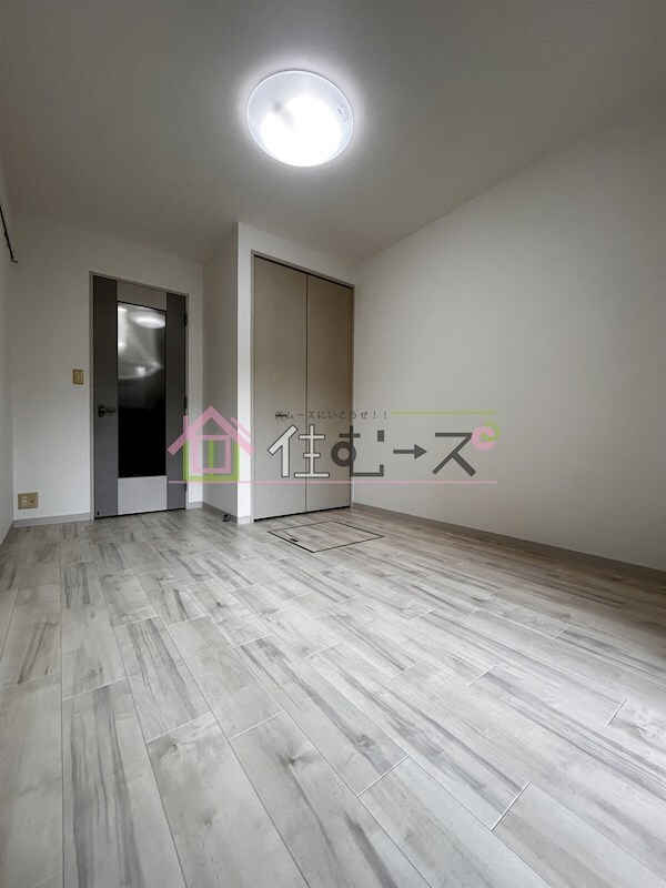 フレグランス北田辺の物件内観写真