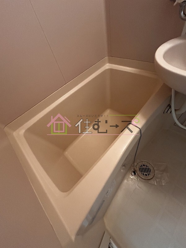 フレグランス北田辺の物件内観写真