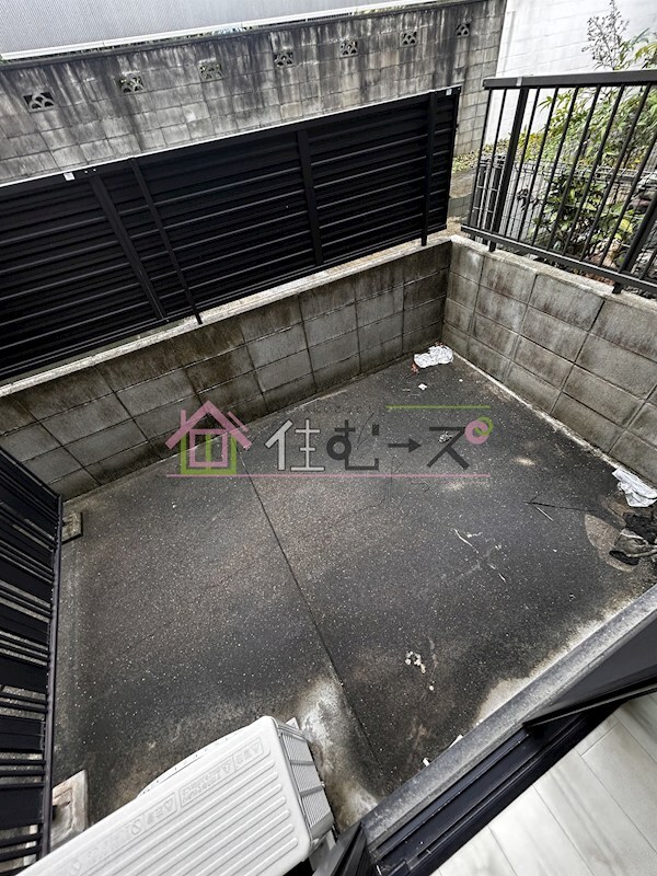 フレグランス北田辺の物件内観写真