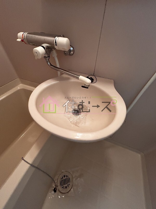 フレグランス北田辺の物件内観写真