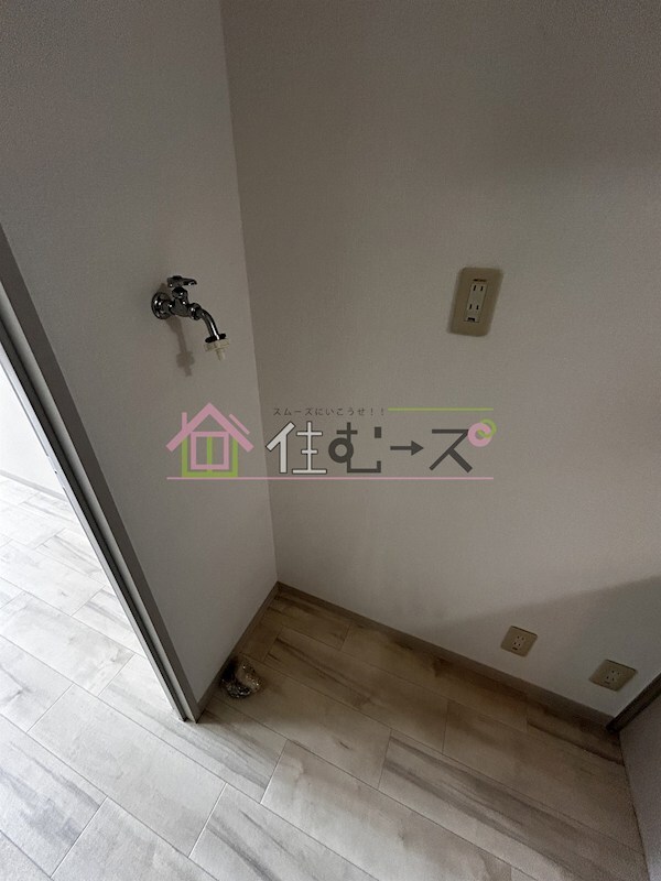 フレグランス北田辺の物件内観写真